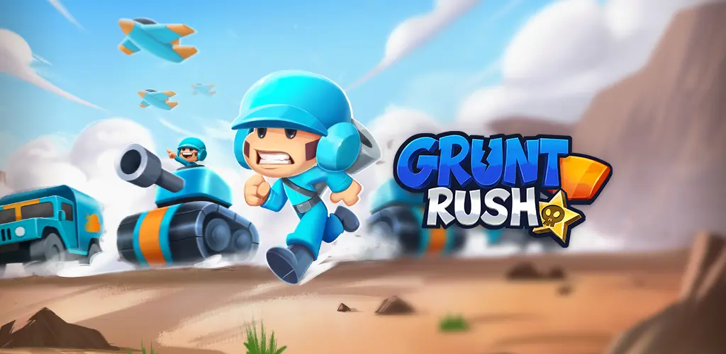 Header Banner