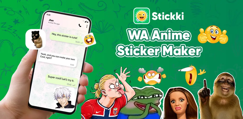 Header Banner