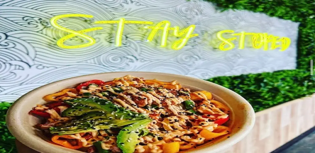 Header Banner