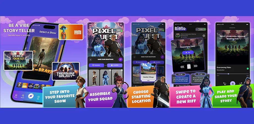 Header Banner