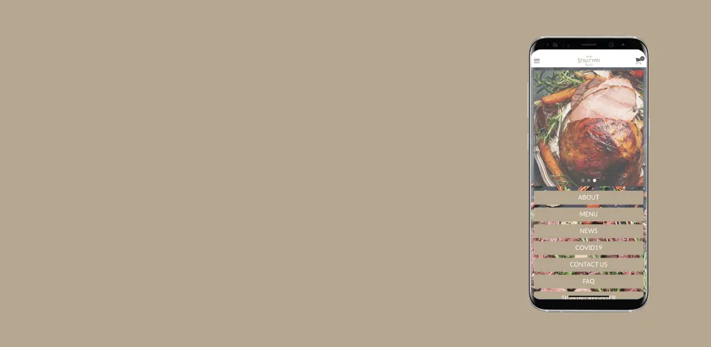 Header Banner