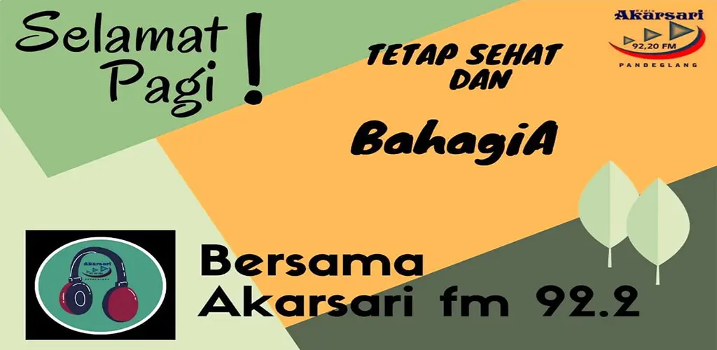 Header Banner