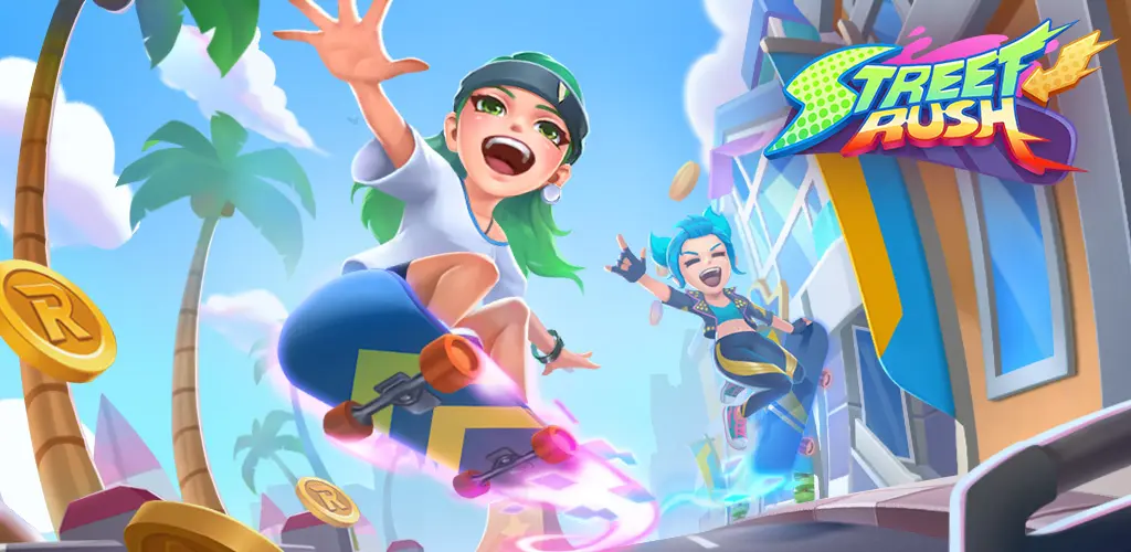 Header Banner