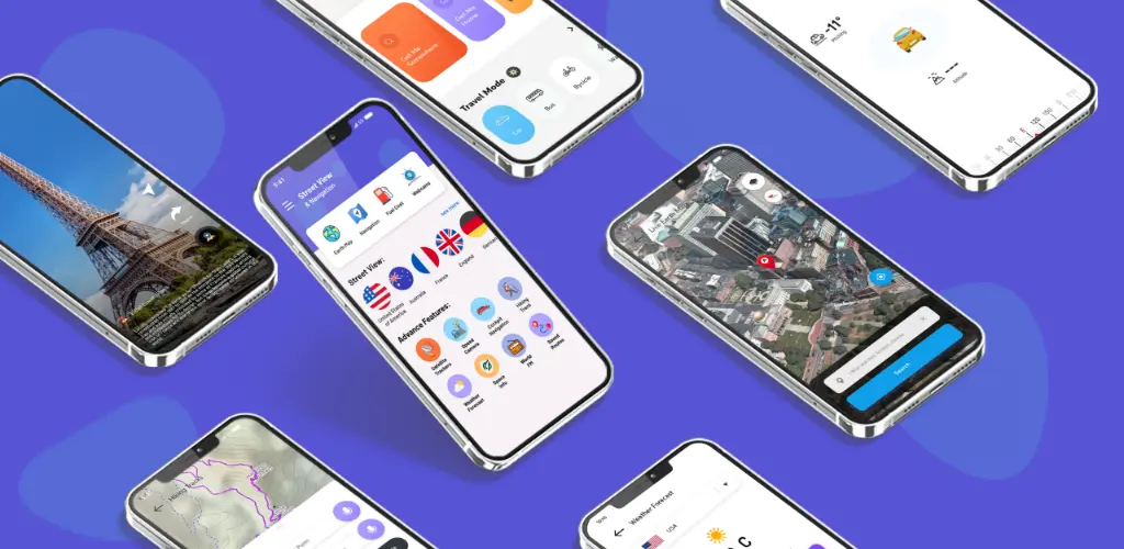Header Banner
