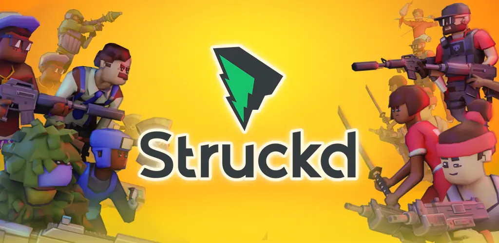 Header Banner