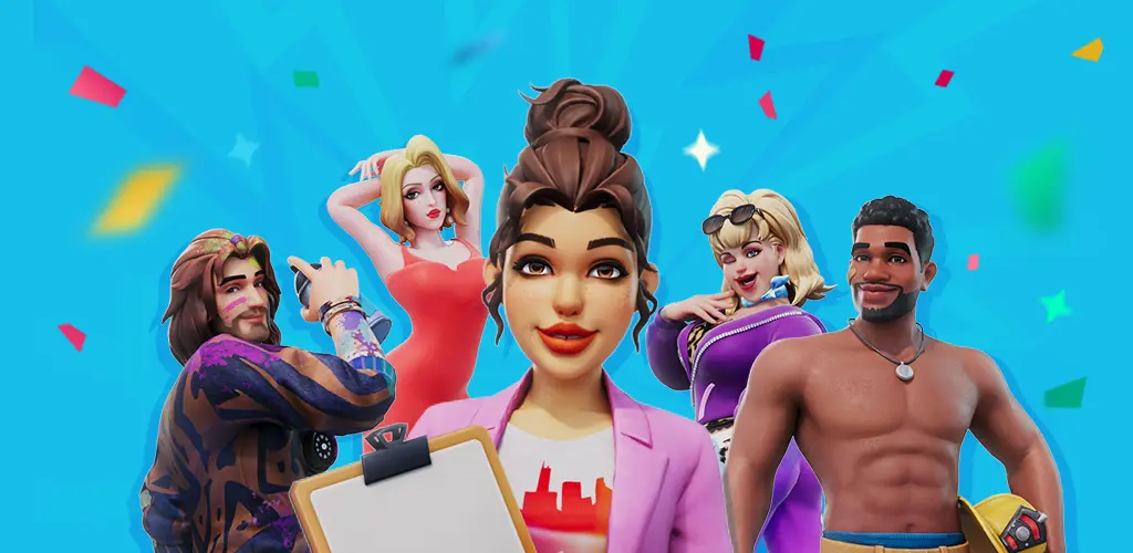 Header Banner
