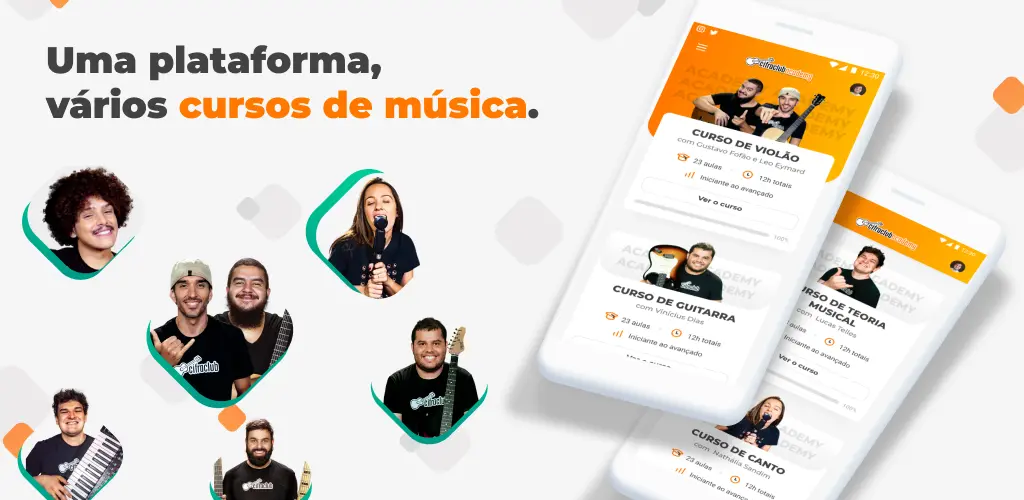 Header Banner