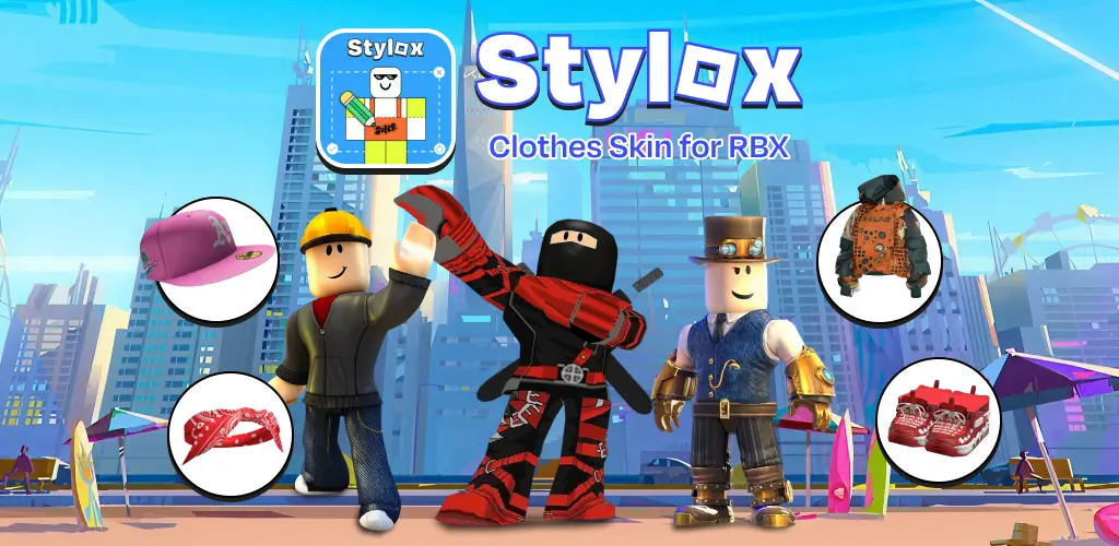 Header Banner