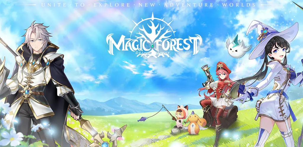Header Banner