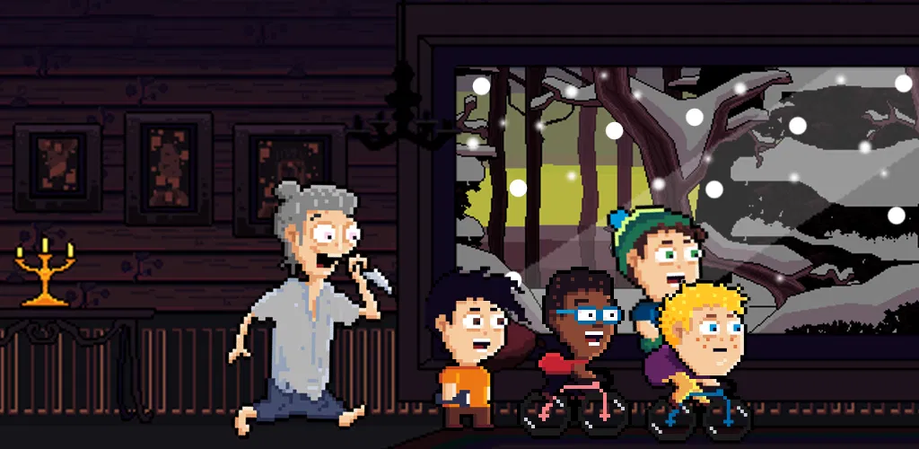 Header Banner