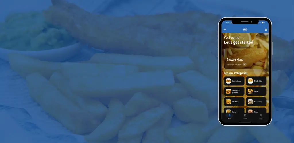Header Banner