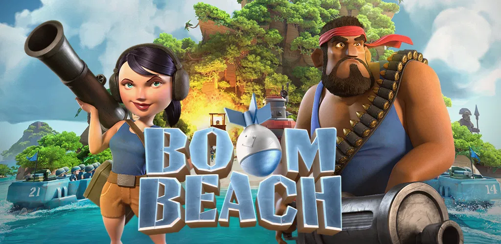 Header Banner