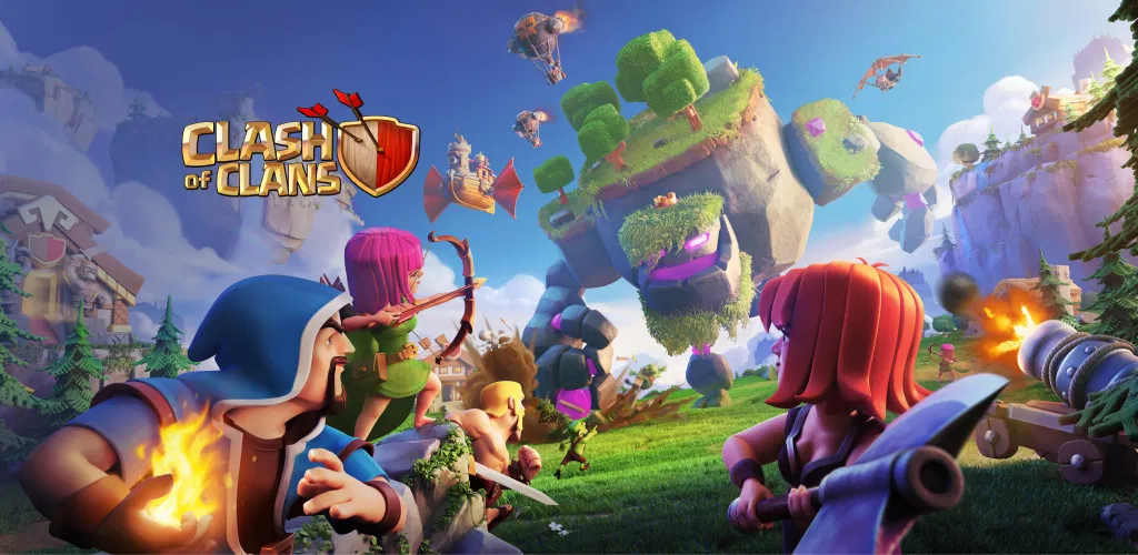 Header Banner