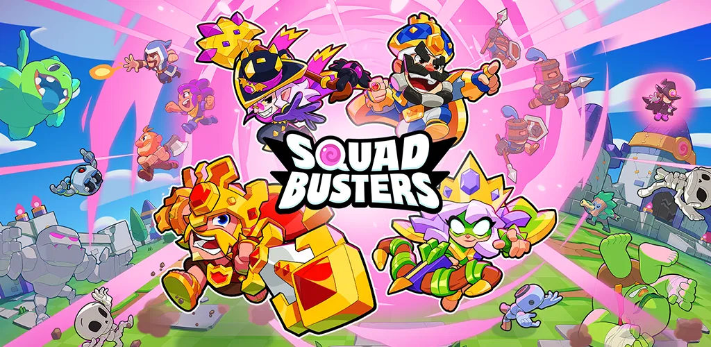 Header Banner