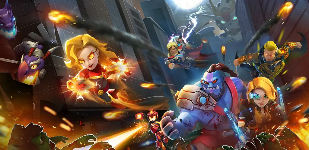 Header Banner