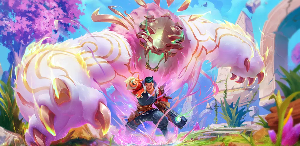 Header Banner