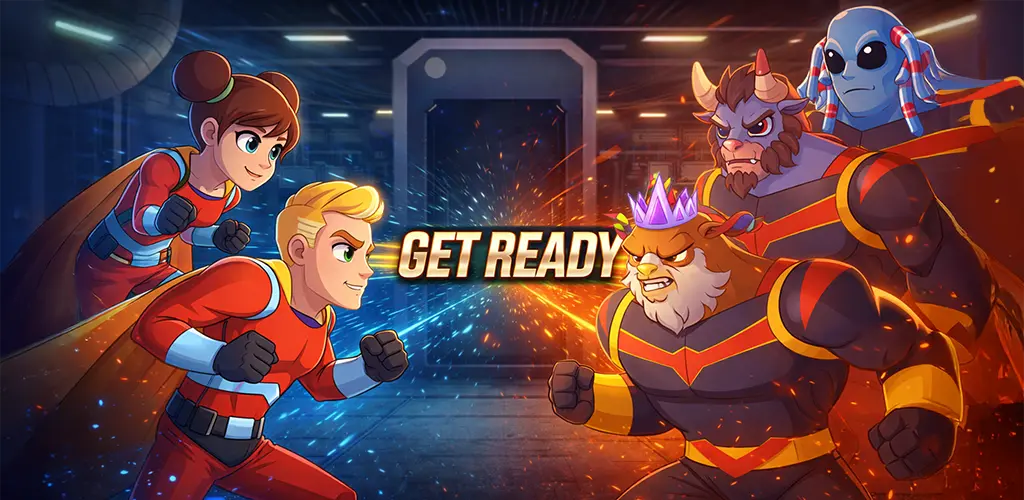 Header Banner