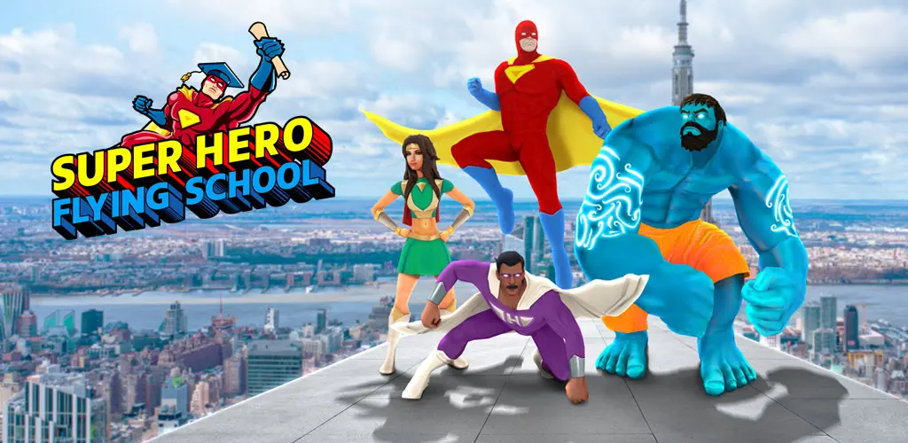 Header Banner