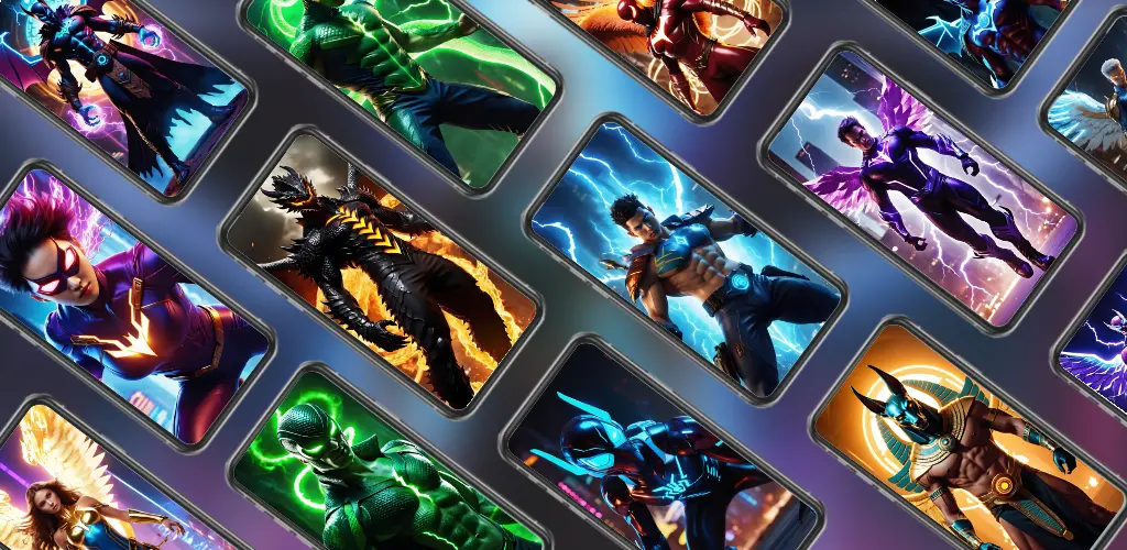 Header Banner