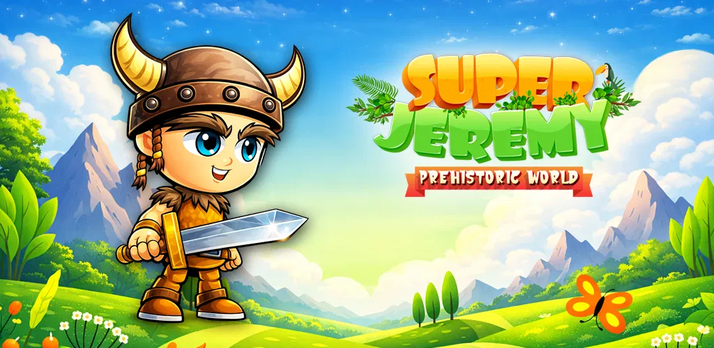 Header Banner