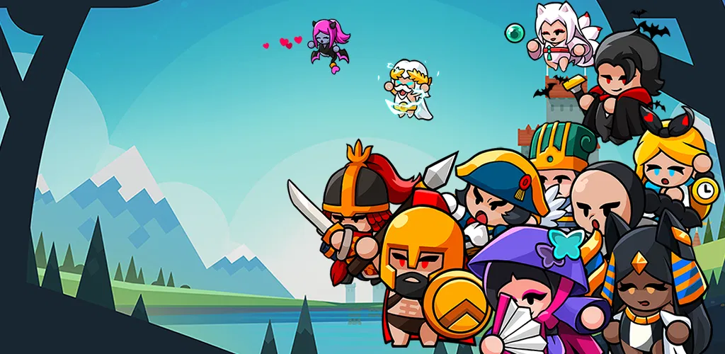 Header Banner