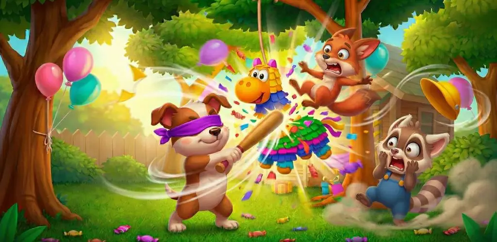 Header Banner