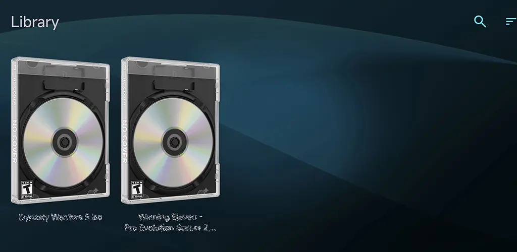 Header Banner