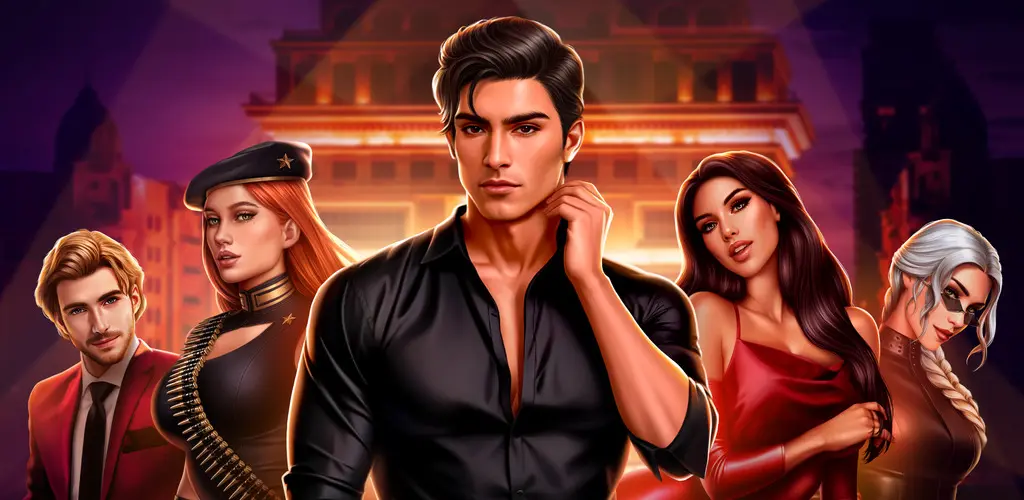 Header Banner