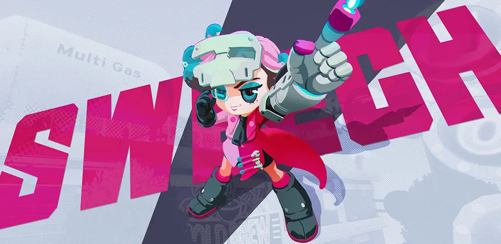 Header Banner