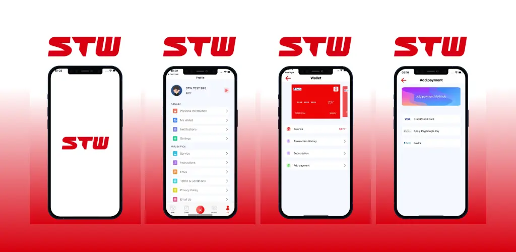 Header Banner