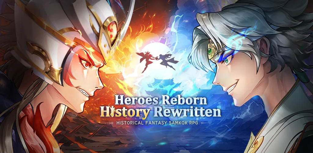 Header Banner