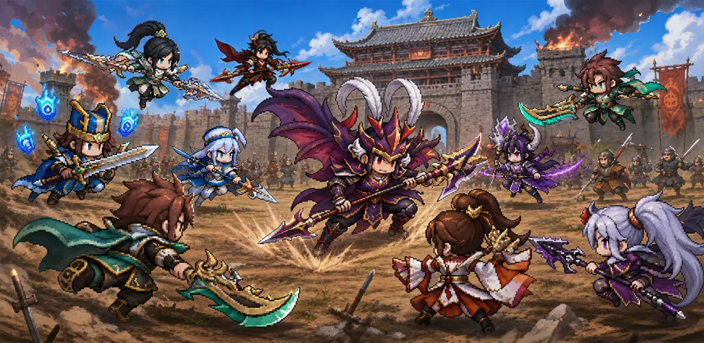 Header Banner