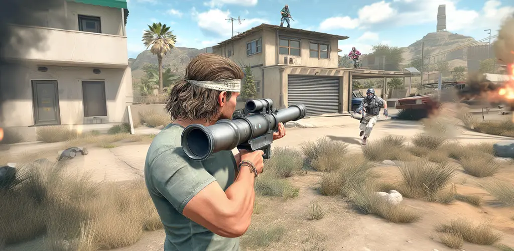 Header Banner
