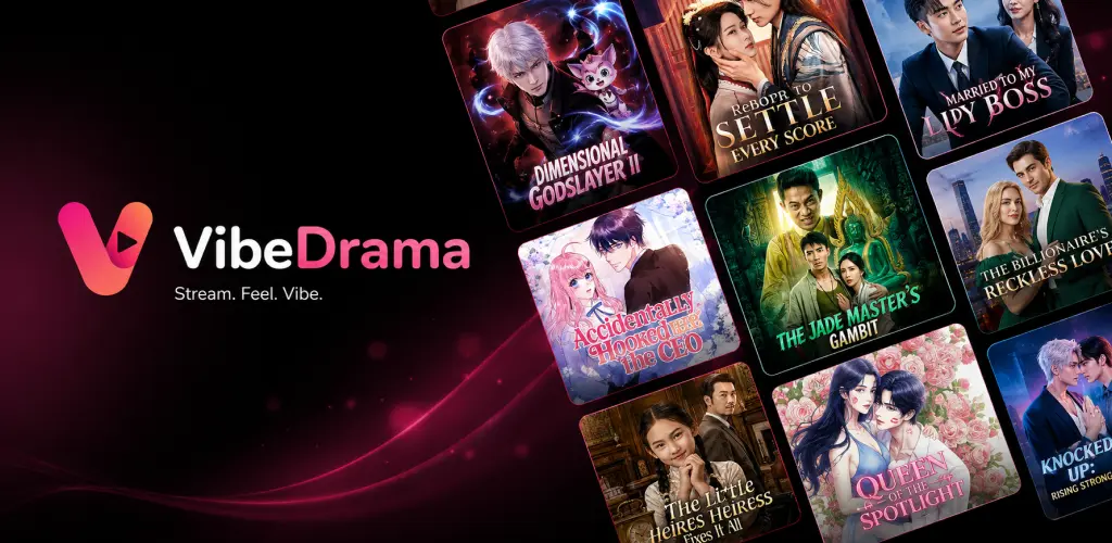 Header Banner