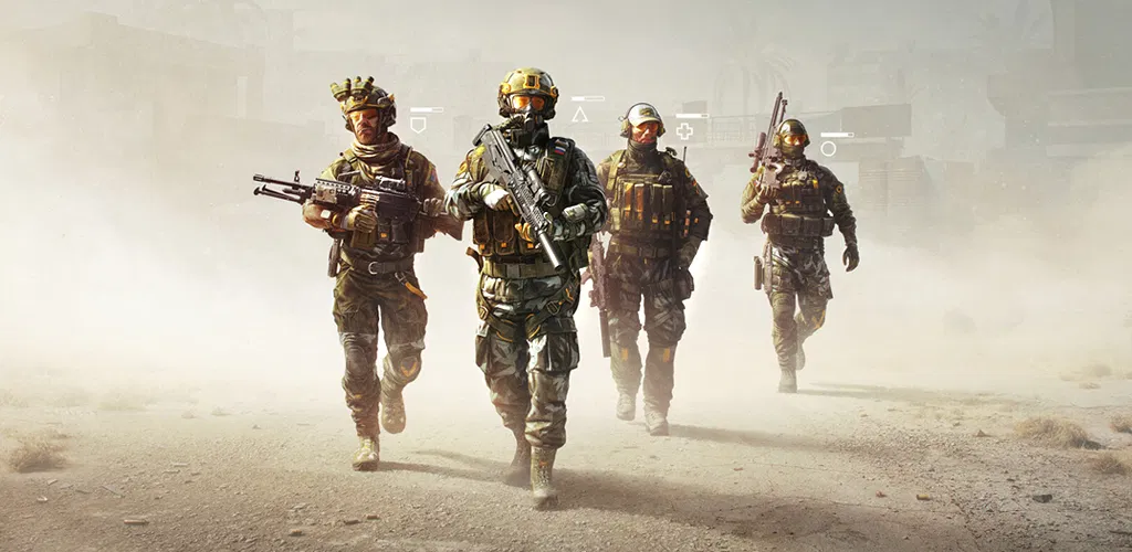 Header Banner
