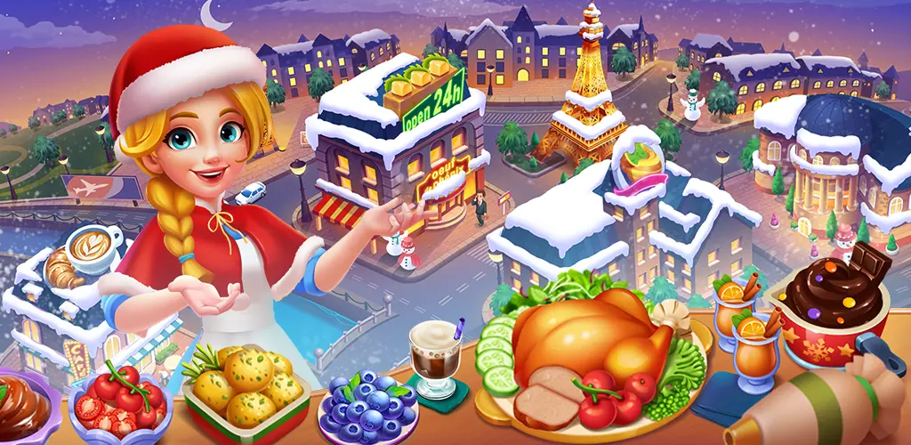 Header Banner