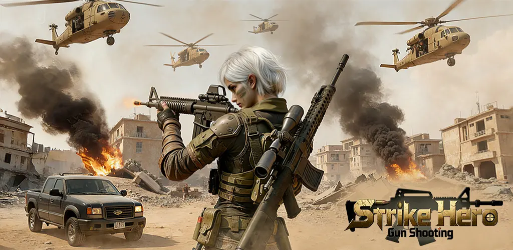 Header Banner