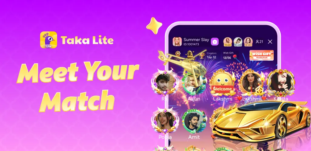 Header Banner