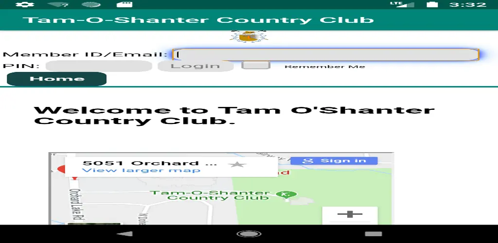 Header Banner