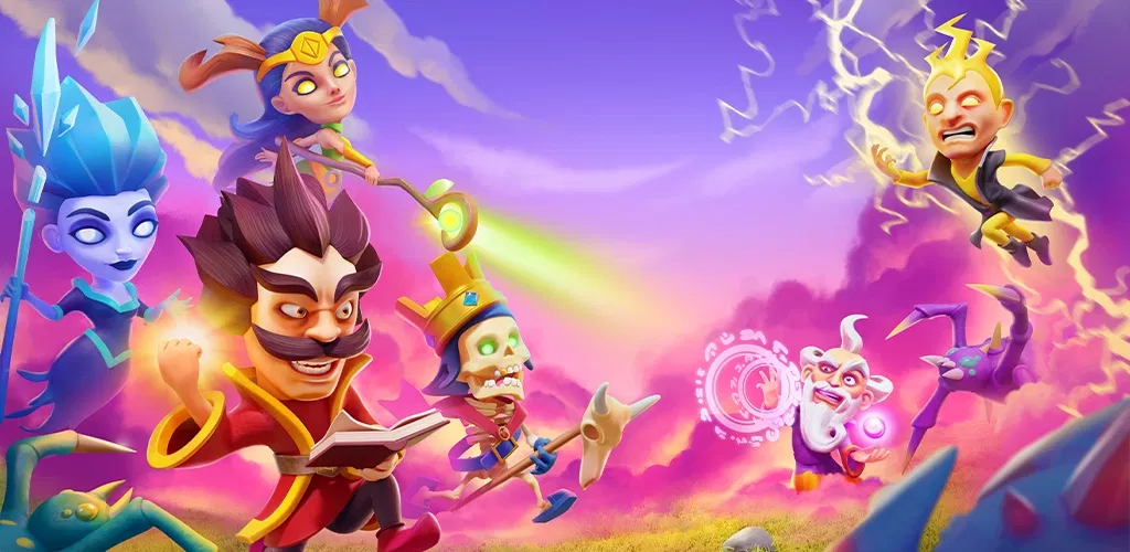 Header Banner