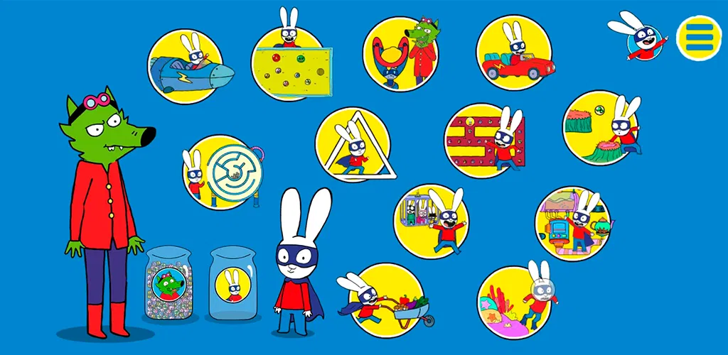 Header Banner