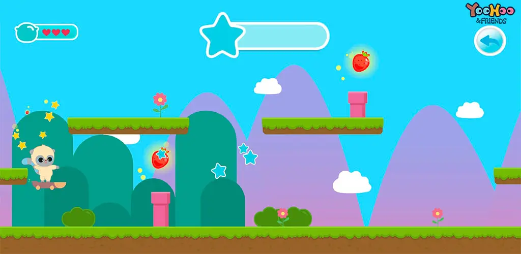 Header Banner