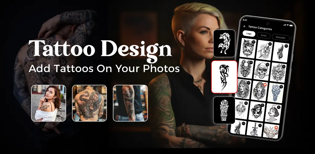 Header Banner