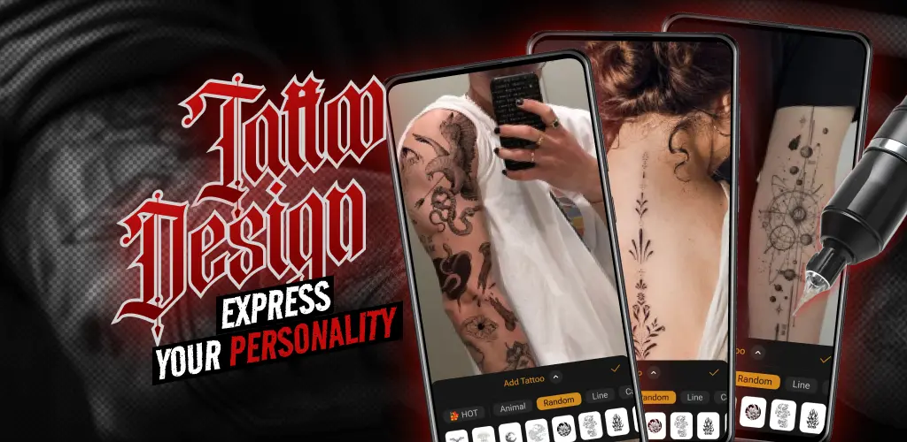 Header Banner