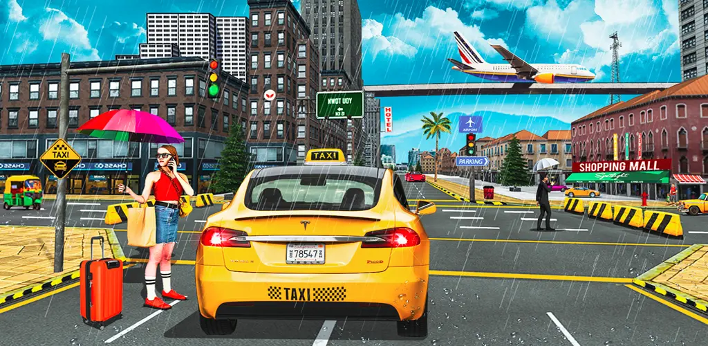 Header Banner