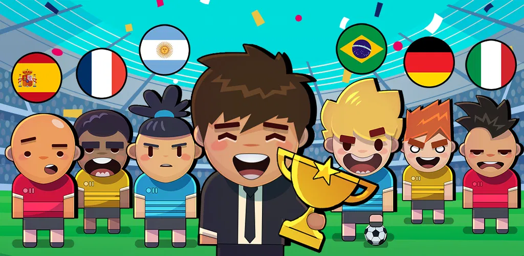 Header Banner