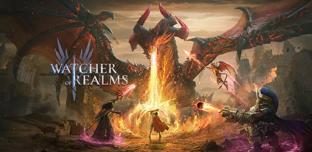 Header Banner