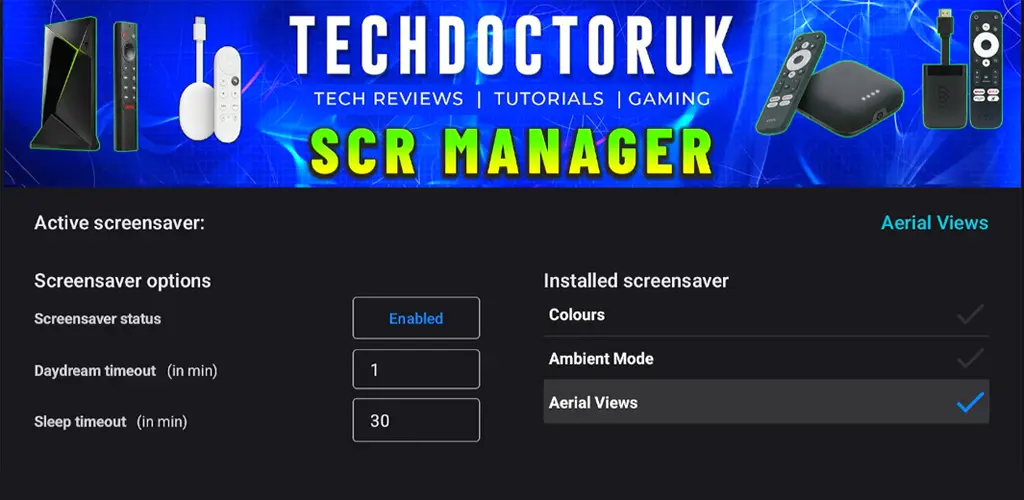 Header Banner