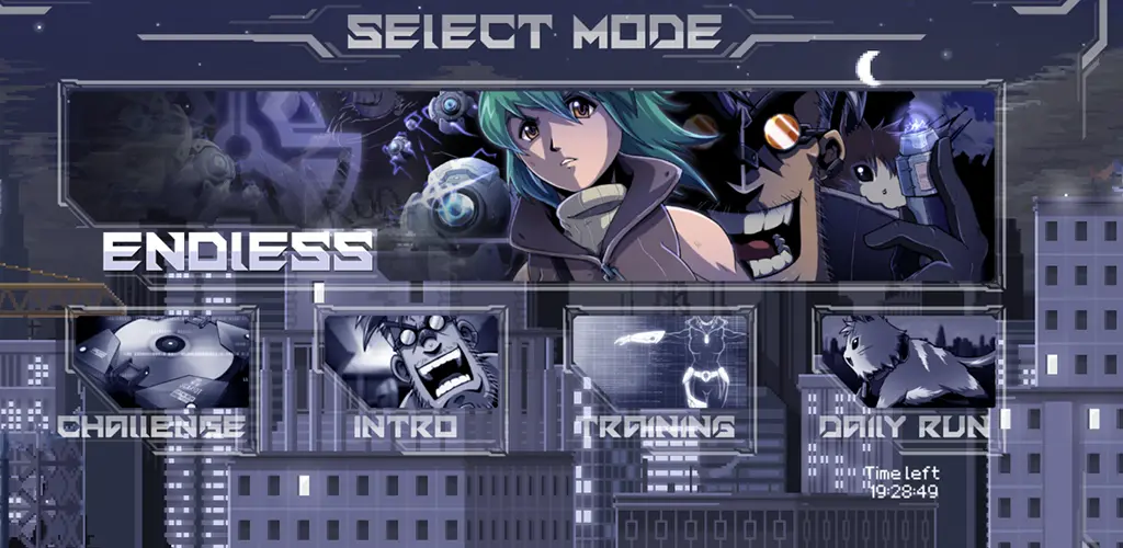 Header Banner