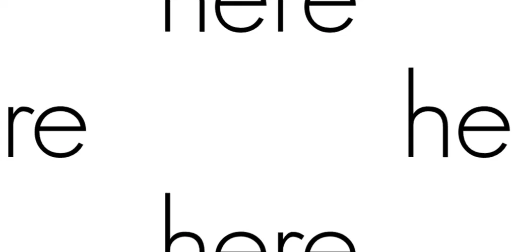 Header Banner